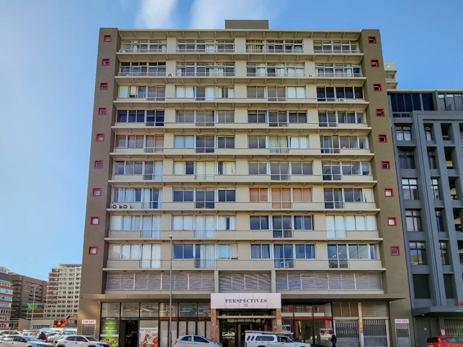 To Let 1 Bedroom Property for Rent in Cape Town City Centre Western Cape